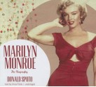 Marilyn Monroe: The Biography - Donald Spoto, Anna Fields