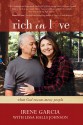 Rich in Love: When God Rescues Messy People - Irene Garcia, Lissa Halls Johnson