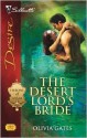 The Desert Lord's Bride - Olivia Gates