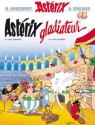 Astérix - Astérix gladiateur - nº4 (French Edition) - René Goscinny, Albert Uderzo