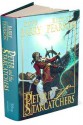 Peter and the Starcatchers - Dave Barry, Ridley Pearson, Greg Call