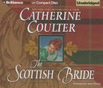 The Scottish Bride - Catherine Coulter, Anne Flosnik