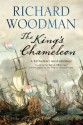 The King's Chameleon (A Kit Faulkner Naval Adventure) - Richard Woodman