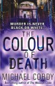 The Colour of Death - Michael Cordy