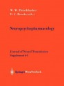 Neuropsychopharmacology - W.W. Fleischhacker, D.J. Brooks