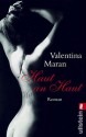 Haut An Haut Roman - Valentina Maran, Esther Hansen