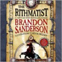 The Rithmatist (Audio) - Brandon Sanderson, Michael Kramer