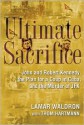 Ultimate Sacrifice - Lamar Waldron, Thom Hartmann