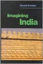 Imagining India - Ronald B. Inden