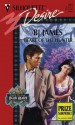 Heart of the Hunter - B.J. James