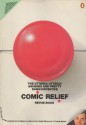 The Utterly Utterly Definitive And Pretty Damn Amusing Comic Relief Revue Book - Alan Bennett, Geoffrey Perkins, John Cleese, Richard Curtis, Tim Brooke-Taylor, Angus Deayton, Victoria Wood, Marty Feldman, Graham Chapman