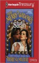 The Merry Widows: Sarah - Theresa Michaels