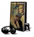 Shield's Lady [With Earbuds] (Other Format) - Jayne Ann Krentz, Natalie Ross