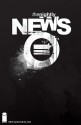 Nightly News Anniversary Edition HC - Jonathan Hickman