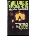 Flying Saucers in Fact and Fiction - Hans Stefan Santesson