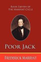 Poor Jack (Book Eleven of the Marryat Cycle) - Frederick Marryat