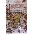 Fables: The Mean Seasons - Bill Willingham, Mark Buckingham, Steve Leialoha, Tony Akins