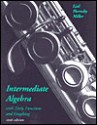 Intermediate Algebra with Early Functions and Graphing (6th Edition) - Margaret L. Lial, Charles David Miller, John Hornsby