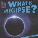 What Is an Eclipse? - Michael Portman