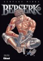 Berserk 02 - Kentaro Miura