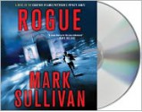 Rogue - Mark T. Sullivan, Jeff Gurner