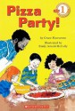 Pizza Party - Grace Maccarone