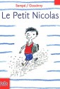 Le Petit Nicolas - René Goscinny