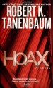 Hoax - Robert K. Tanenbaum