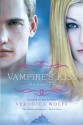 Vampire's Kiss - Veronica Wolff