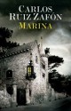 Marina - Carlos Ruiz Zafón