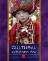 Cultural Anthropology - Serena Nanda, Richard L. Warms