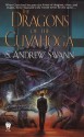 The Dragons of the Cuyahoga - S. Andrew Swann