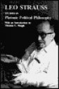 Studies in Platonic Political Philosophy - Leo Strauss