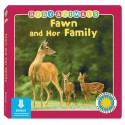Fawn and Her Family - Laura Gates Galvin