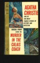 Murder on the Orient Express - Agatha Christie