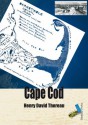 Cape Cod (Dando pata) (Spanish Edition) - Henry David Thoreau, Héctor Silva