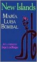 New Islands: And Other Stories - María Luisa Bombal, Jorge Luis Borges