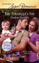 The Stranger's Sin - Darlene Gardner