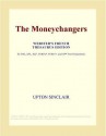 The Moneychangers - Upton Sinclair