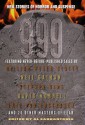 999: New Stories of Horror and Suspense - Al Sarrantonio, Kim Newman, Tim Powers, Nancy A. Collins