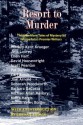 Resort to Murder: Thirteen More Tales of Mystery by Minnesota's Premier Writers - Carl Brookins, Ellen Hart, William Kent Krueger, Moira Harris, Judith Yates Borger, Lorna Landvik, Jess Lourey, David Housewright, Pat Dennis, Joel Arnold, Deborah Woodworth, Scott Pearson, Barbara DaCosta, Michael Allan Mallory