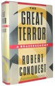 The Great Terror: A Reassessment - Robert Conquest