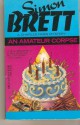 An Amateur Corpse - Simon Brett