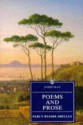 Poems & Prose Shelley - Percy Bysshe Shelley