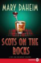 Scots on the Rocks (Bed-and-Breakfast Mysteries #23) - Mary Daheim