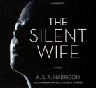 The Silent Wife - A.S.A. Harrison, To Be Announced