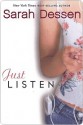 Just Listen - Sarah Dessen