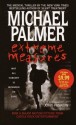 Extreme Measures (Audio) - Michael Palmer, John Pankow