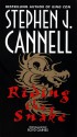 Riding The Snake - Stephen J. Cannell, Boyd Gaines