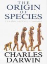 Origin Of Species - Charles Darwin